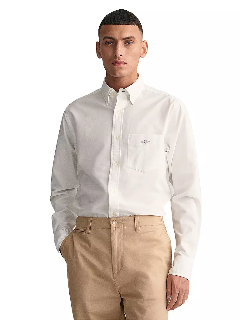 GANT | Camicia Regular Fit | 