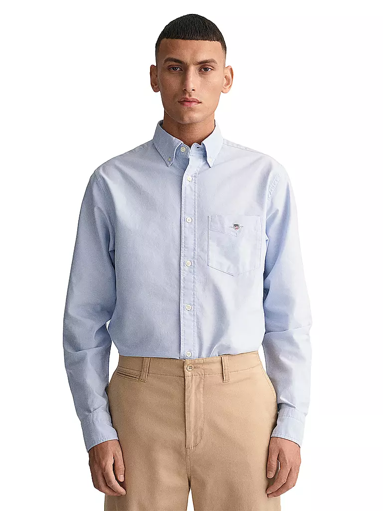GANT | Camicia Regular Fit | 