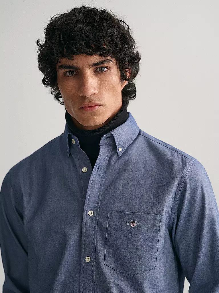 GANT | Camicia Regular Fit | 