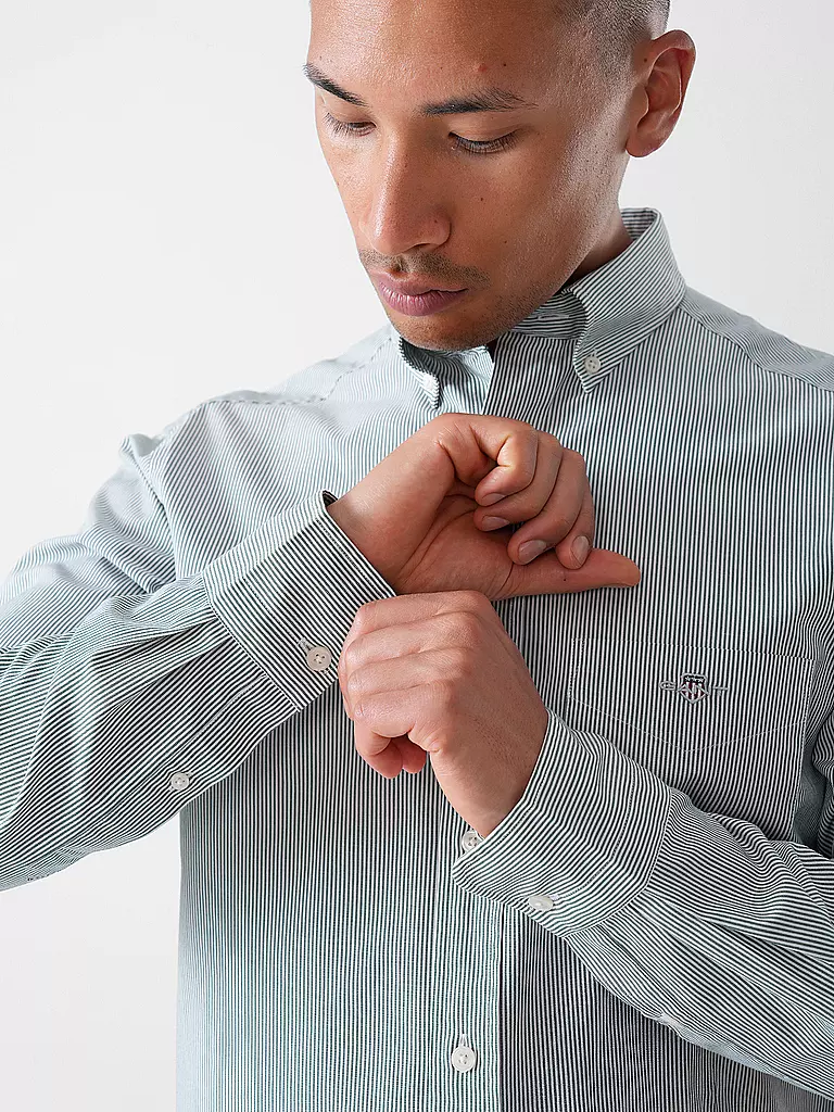 GANT | Camicia Regular Fit | 