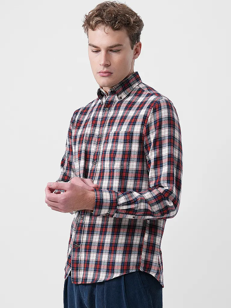 GANT | Camicia Regular Fit | 
