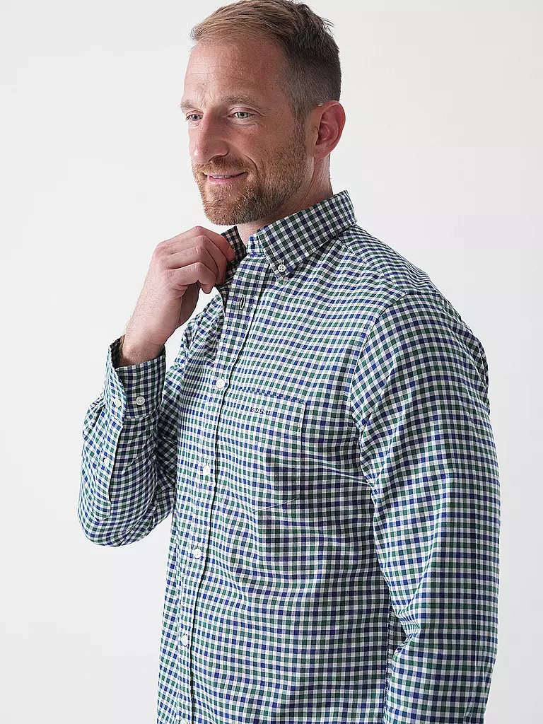 GANT | Camicia Regular Fit | 