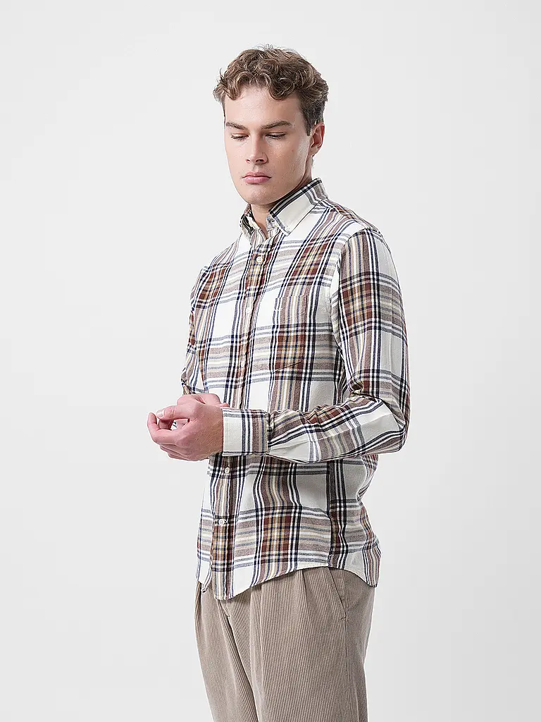 GANT | Camicia regular fit | 