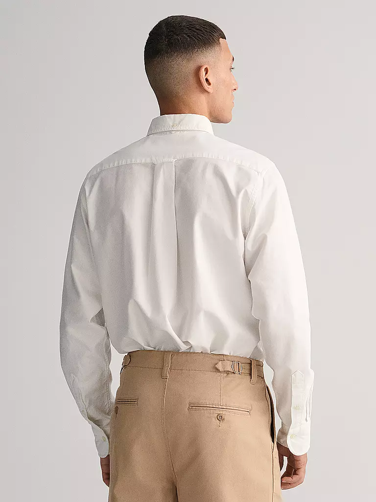 GANT | Camicia Regular Fit | 