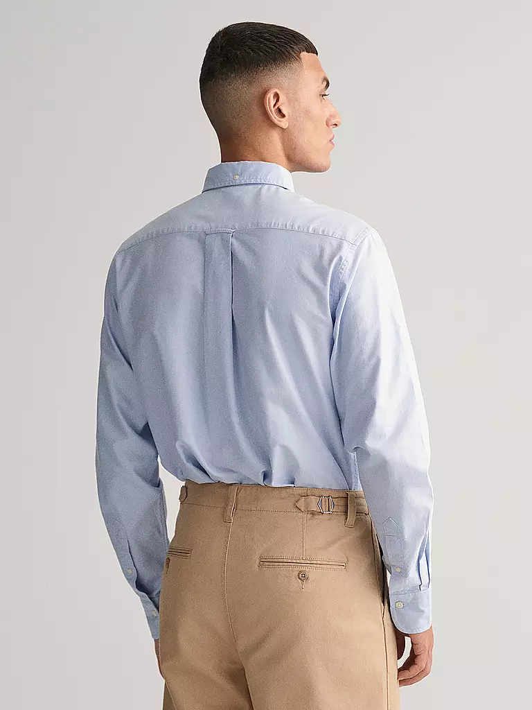GANT | Camicia Regular Fit | 