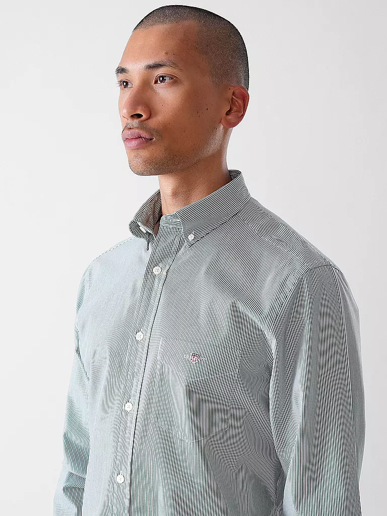 GANT | Camicia Regular Fit | 