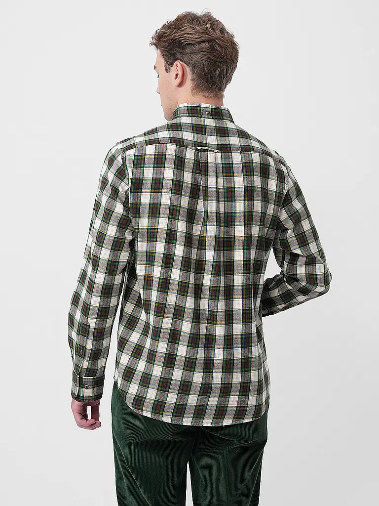 GANT | Camicia Regular Fit | 