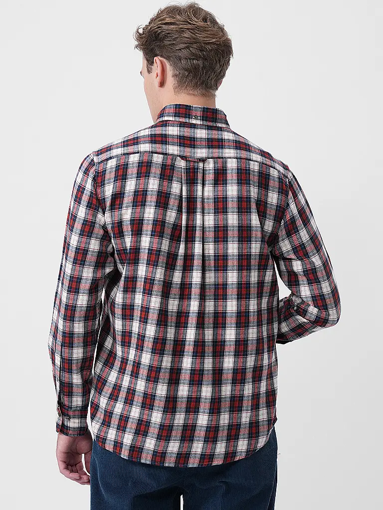 GANT | Camicia Regular Fit | 