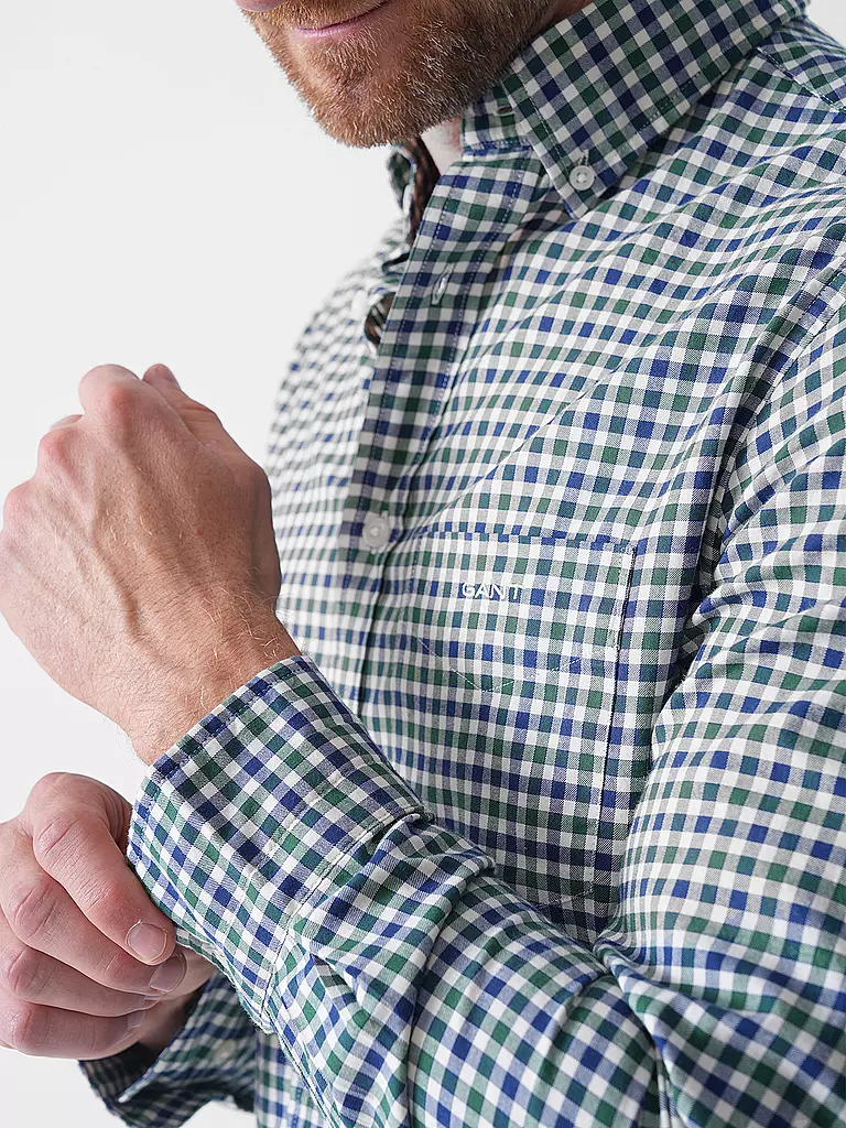 GANT | Camicia Regular Fit | 