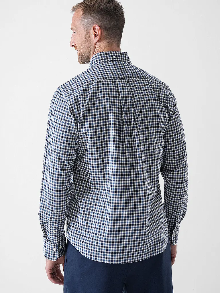 GANT | Camicia regular fit | Blu