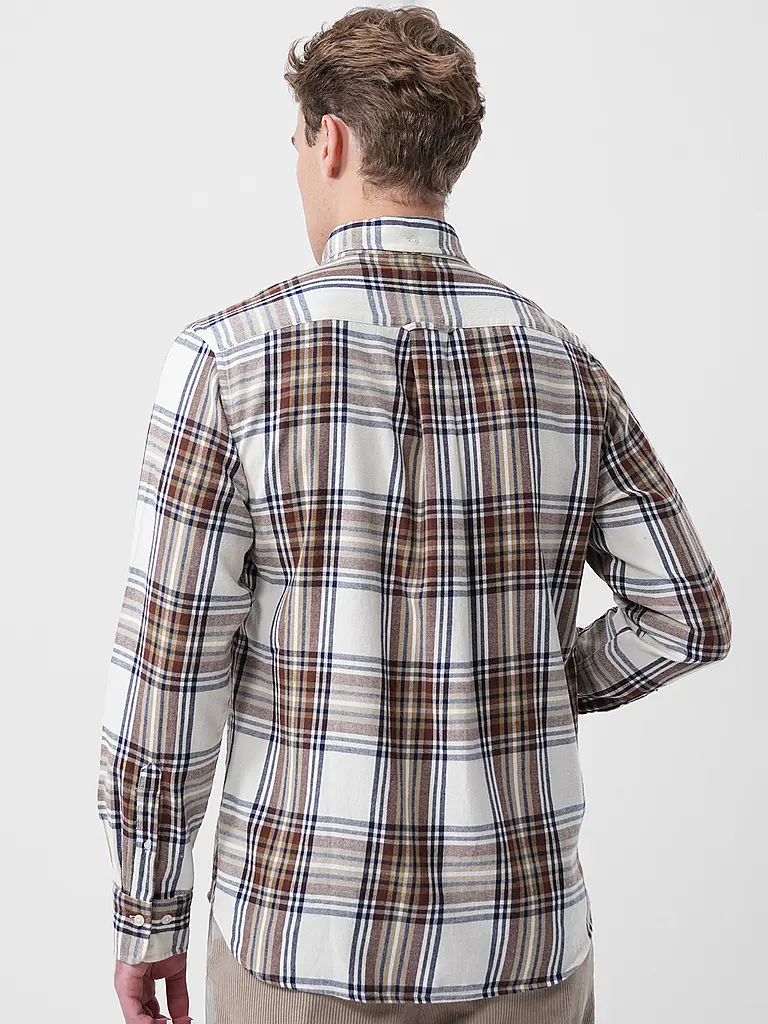 GANT | Camicia regular fit | 