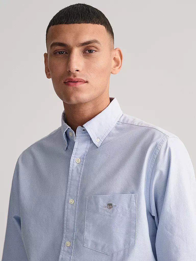GANT | Camicia Regular Fit | 