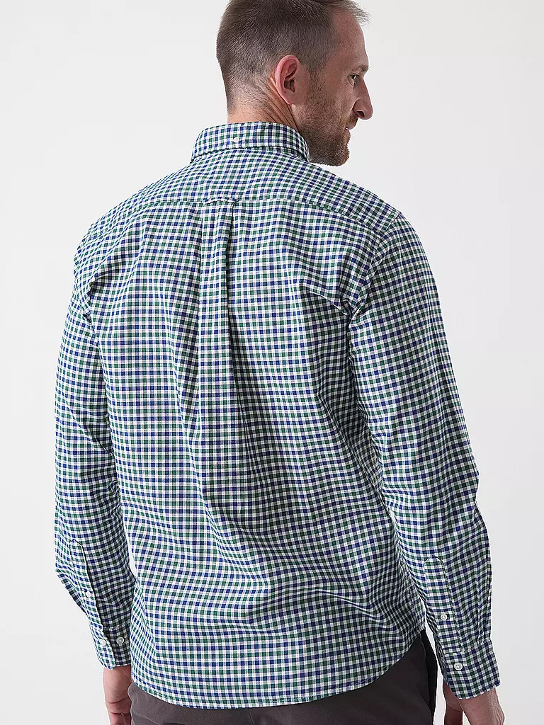 GANT | Camicia Regular Fit | 