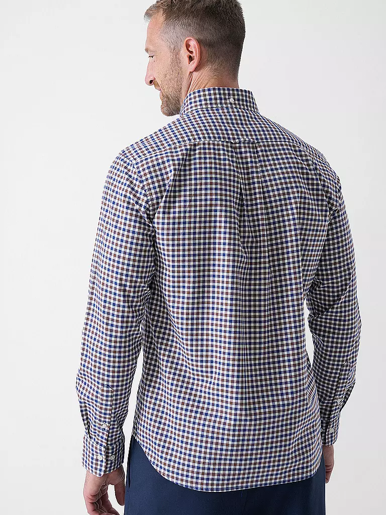 GANT | Camicia Regular Fit | 