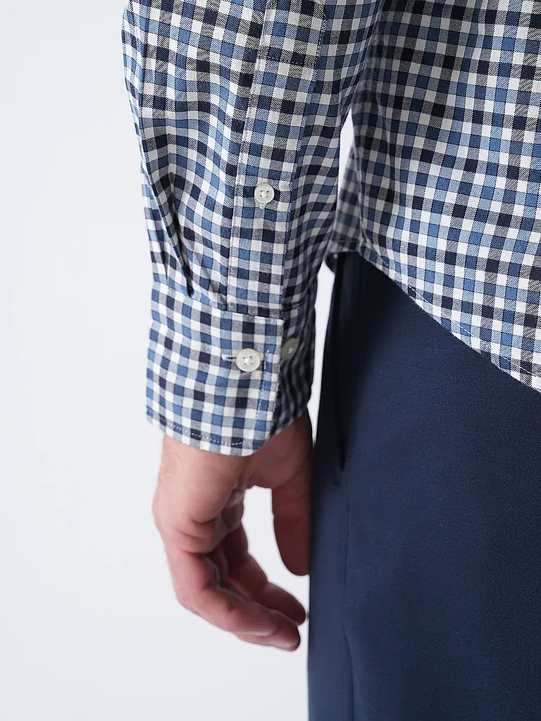 GANT | Camicia regular fit | Blu
