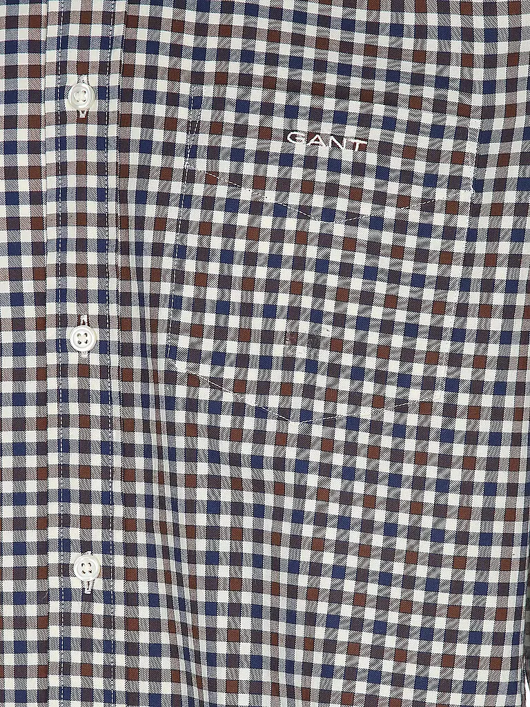 GANT | Camicia Regular Fit | 