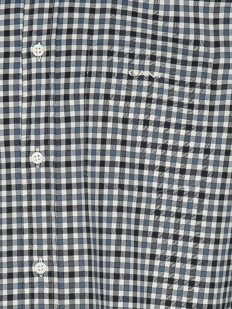 GANT | Camicia regular fit | Blu