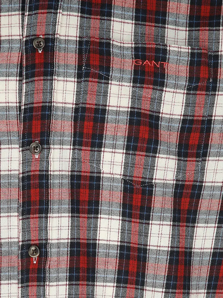 GANT | Camicia Regular Fit | 