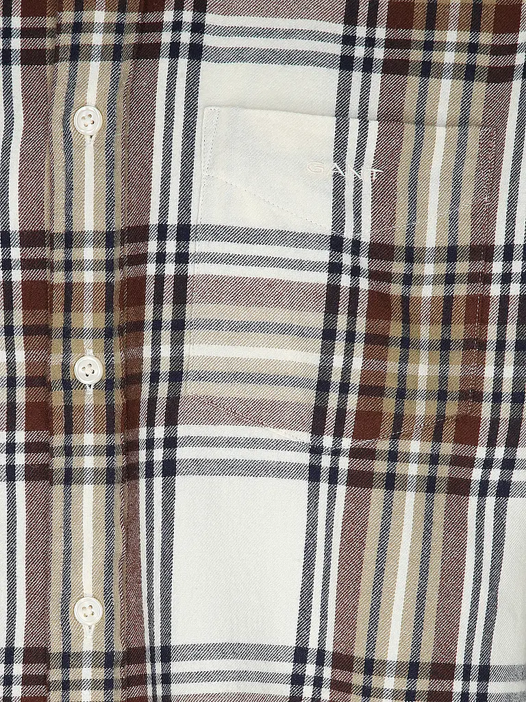 GANT | Camicia regular fit | 