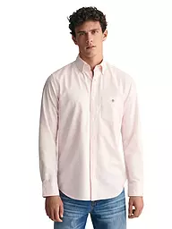 GANT | Camicia Regular Fit | Rosa