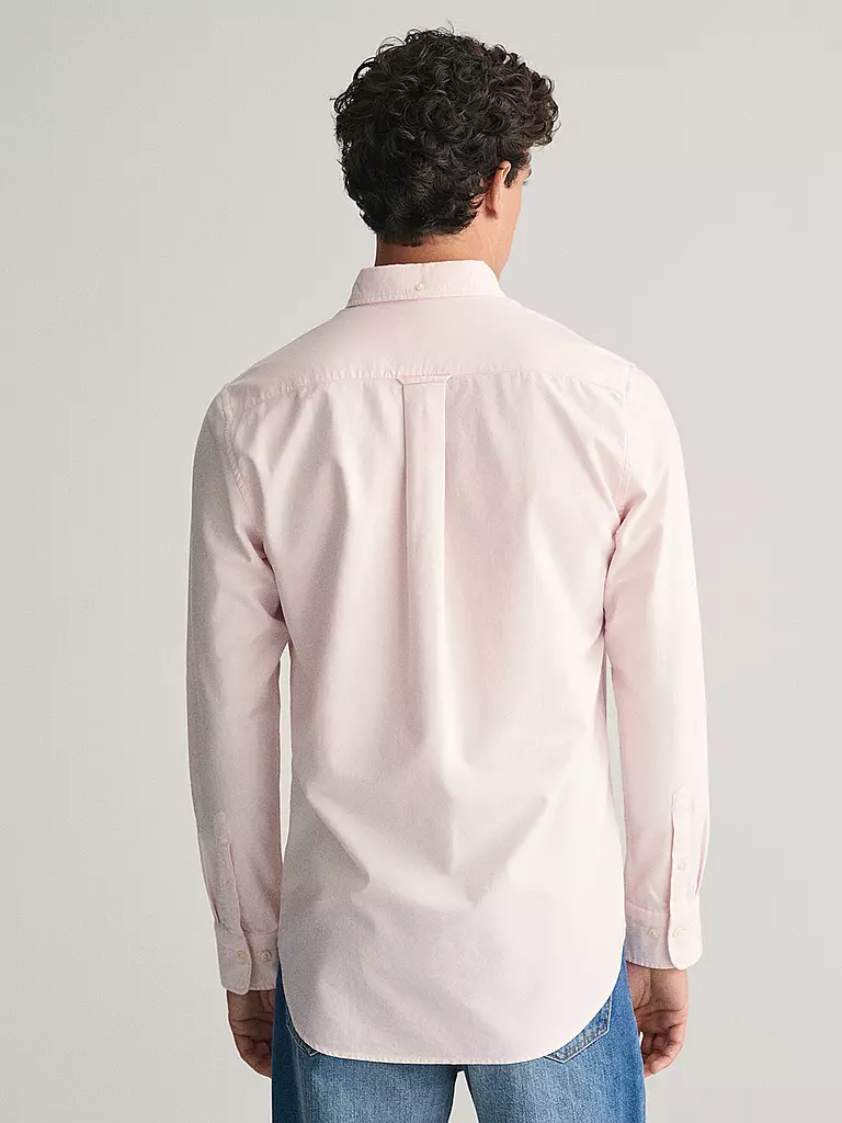 GANT | Camicia vestibilità regular | 