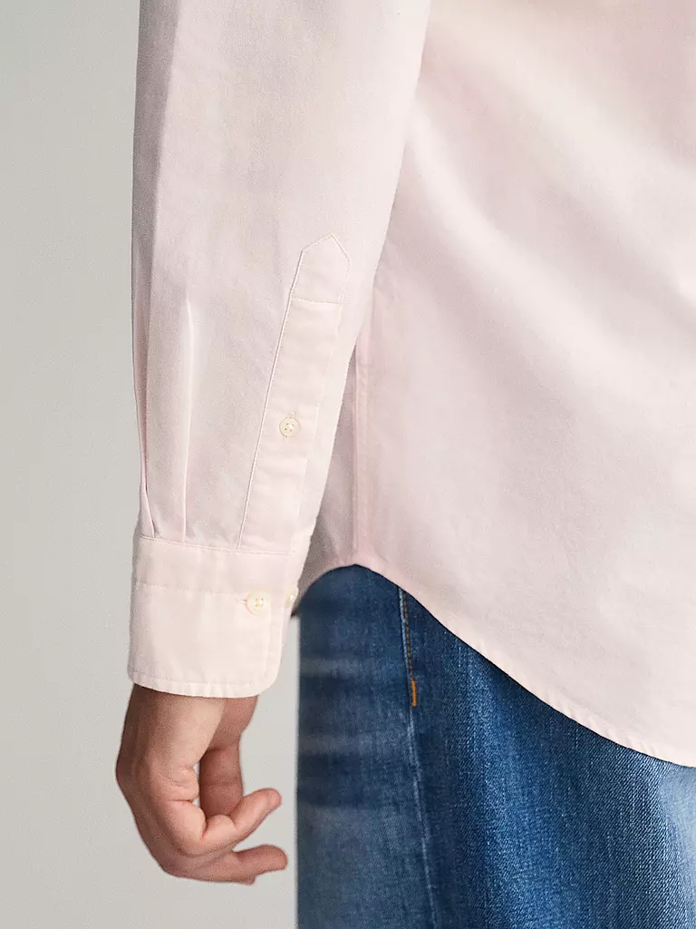 GANT | Camicia vestibilità regular | 