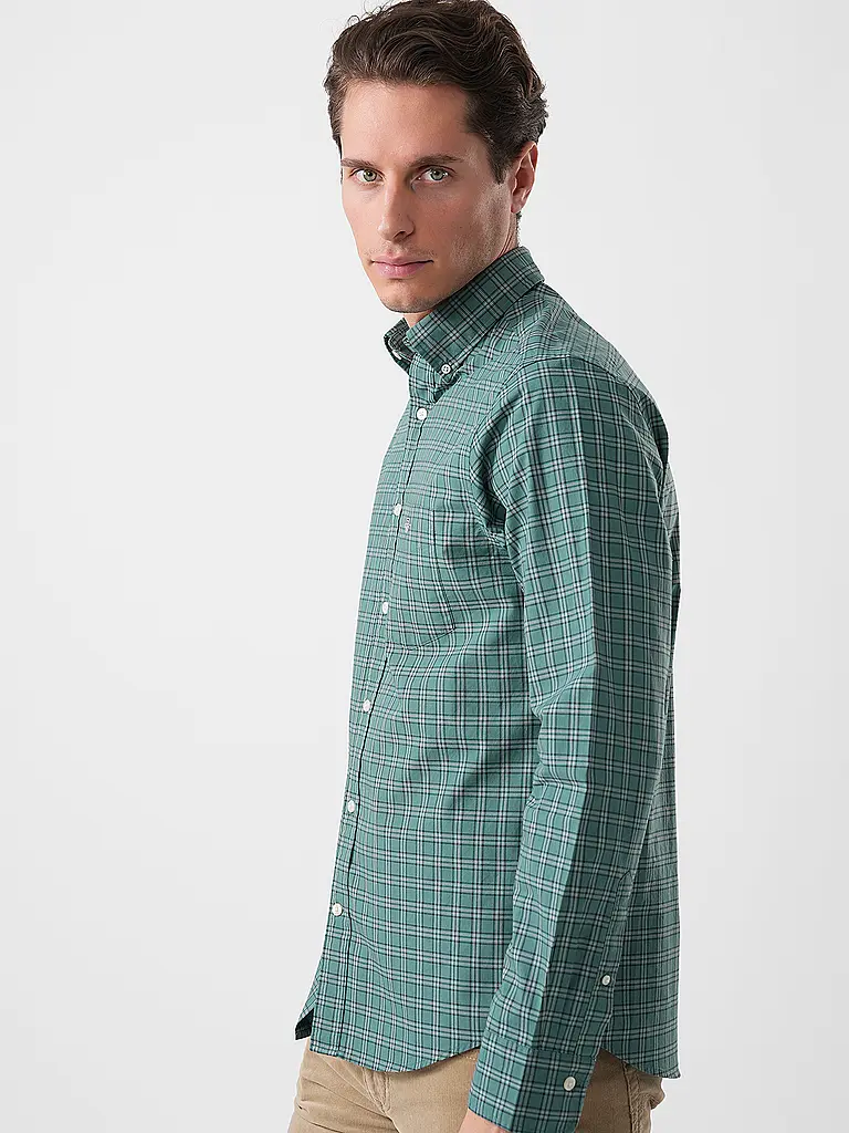 GANT | Camicia vestibilità regular | 