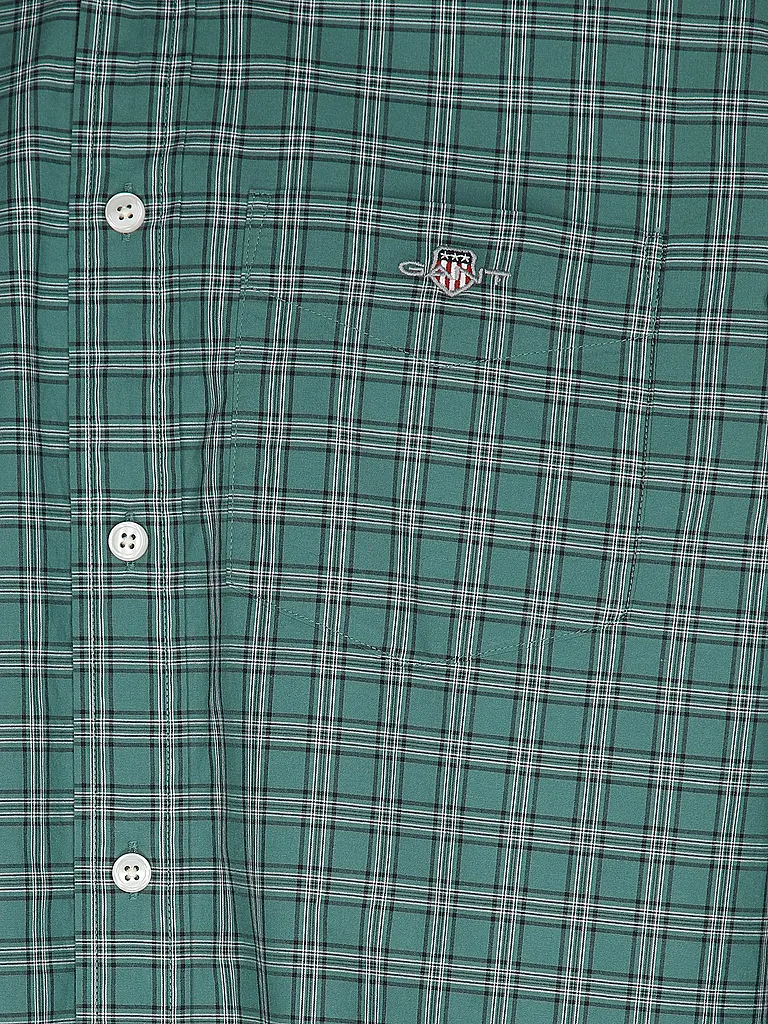 GANT | Camicia vestibilità regular | 
