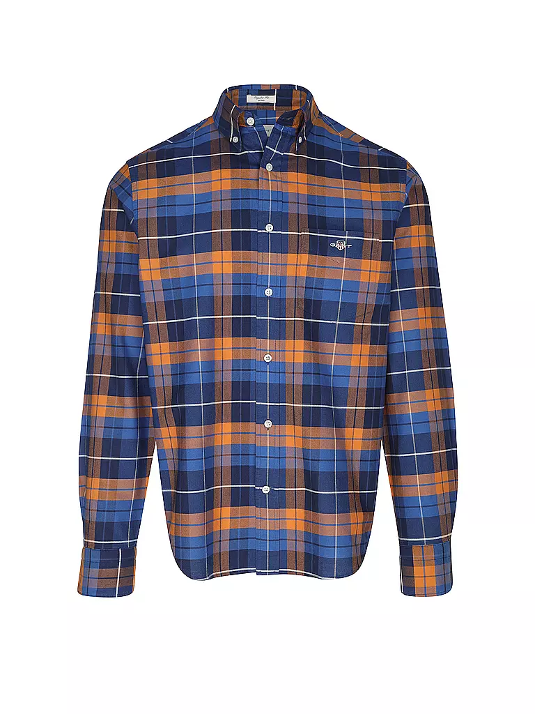 GANT | Camicia | Arancione