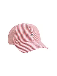 GANT | Kappe  | Rosso