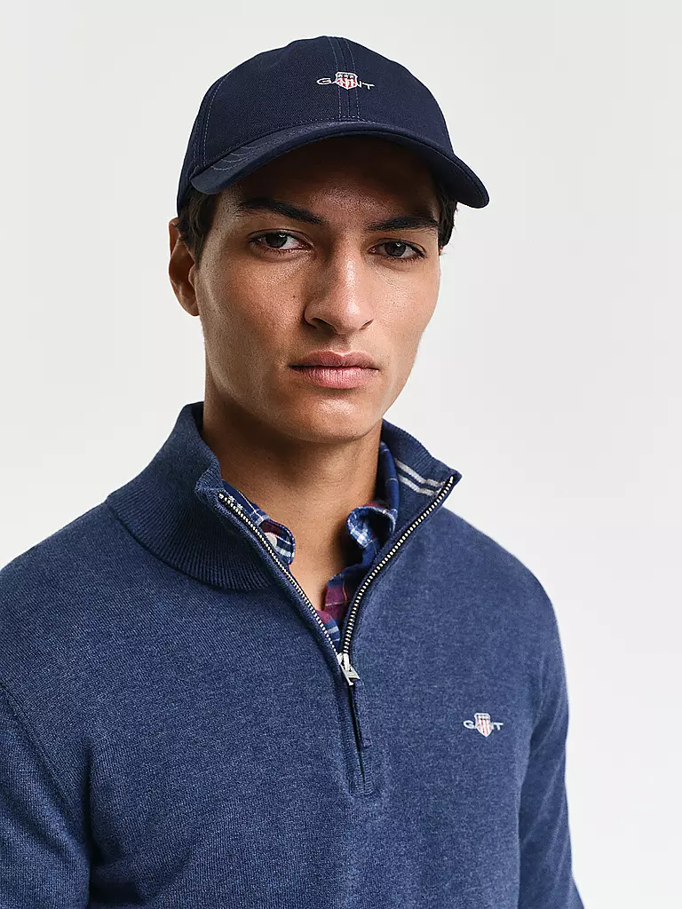 GANT | Cappello | Blu scuro