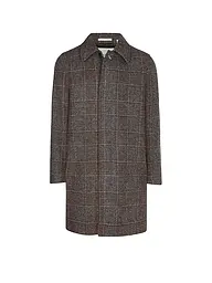 GANT | Cappotto di lana | Marrone