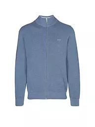 GANT | Strickjacke | Blu