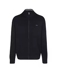 GANT | Cardigan | Blu scuro