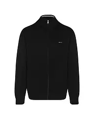 GANT | Cardigan | Nero