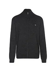 GANT | Cardigan | Grigio