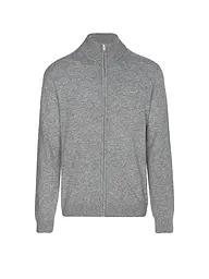 GANT | Cardigan | Grigio chiaro
