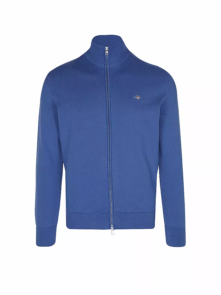 GANT | Cardigan | Blu