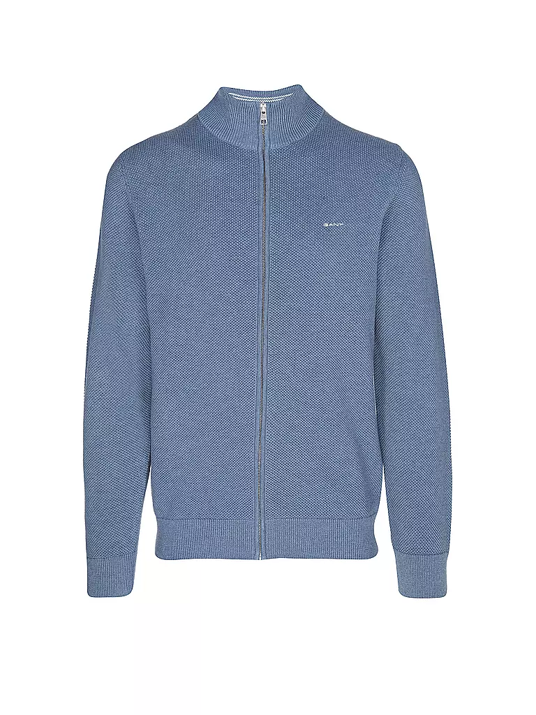 GANT | Cardigan | Blu
