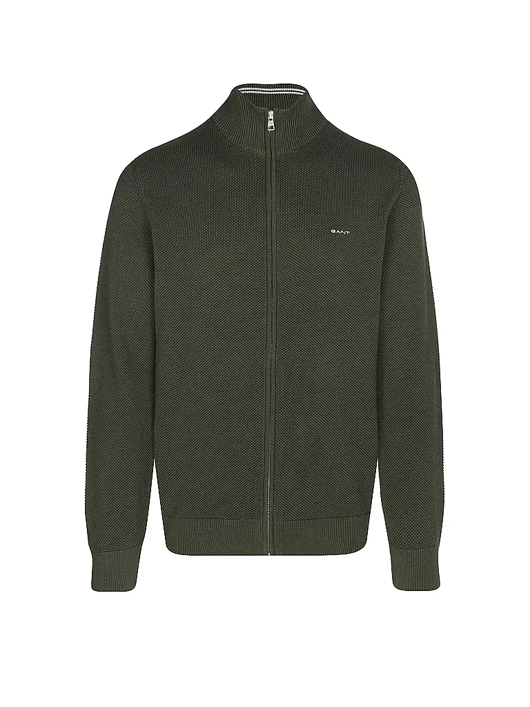 GANT | Cardigan | Oliva