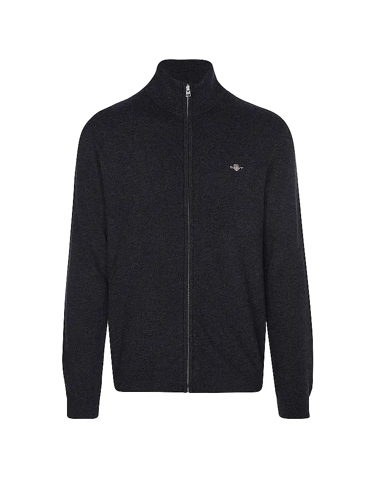 GANT | Cardigan | Blu