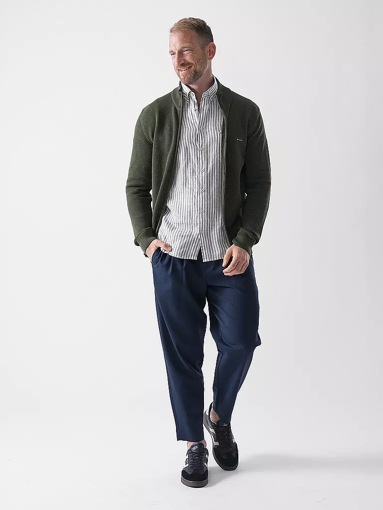 GANT | Cardigan | Oliva