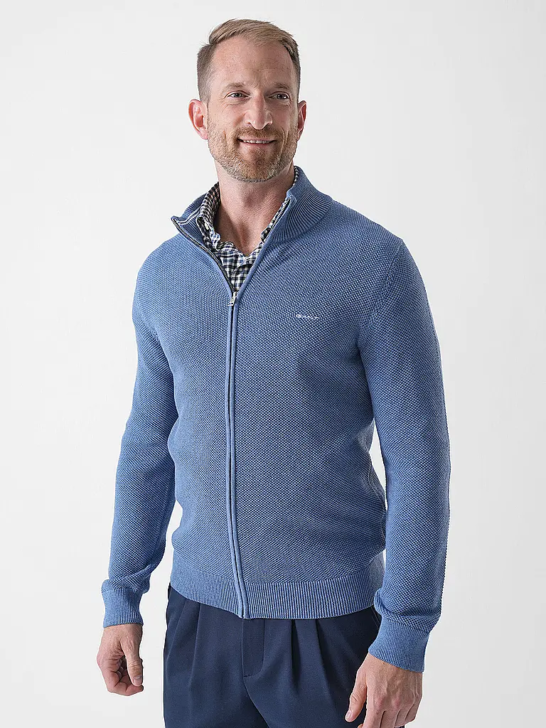 GANT | Cardigan | 