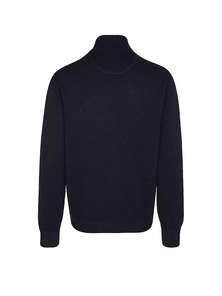 GANT | Cardigan | Blu scuro