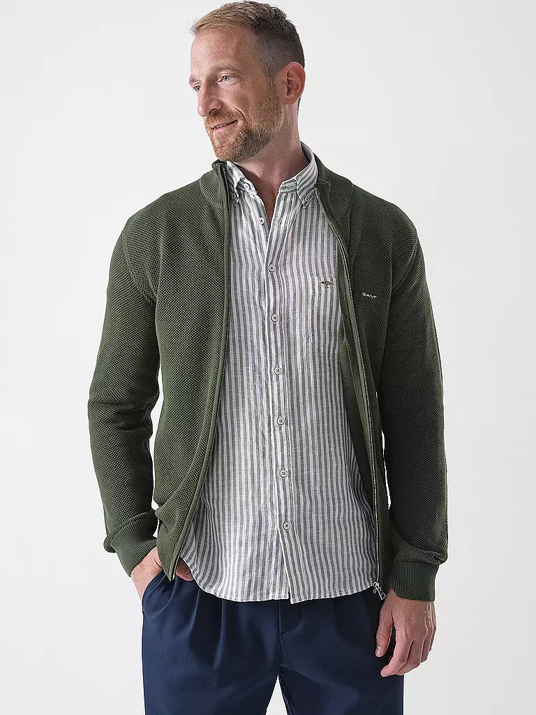 GANT | Cardigan | Oliva