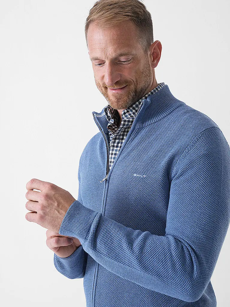 GANT | Cardigan | 