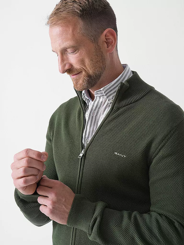 GANT | Cardigan | Oliva