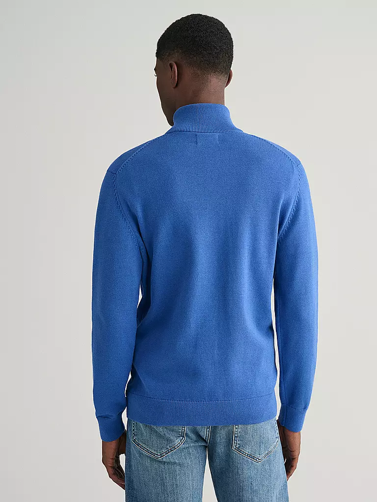 GANT | Cardigan | Blu