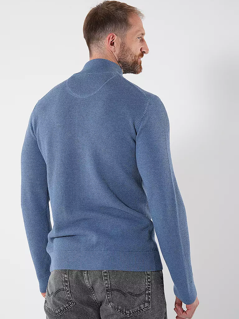 GANT | Cardigan | Blu