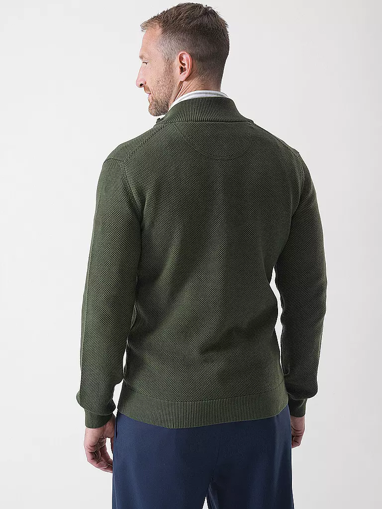 GANT | Cardigan | Oliva